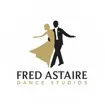 Logo for Fred Astaire Dance Studios