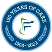 Logo for Frederick Health