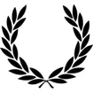 Logo for Fred Perry