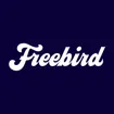 Logo for Freebird