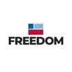 Logo for Freedom Consulting Group, LLC.
