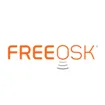 Logo for Freeosk