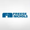 Logo for Freese and Nichols