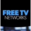 Logo for Free TV Networks, LLC