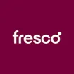 Logo for Fresco