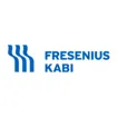 Logo for Fresenius Kabi Austria