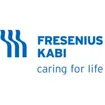 Logo for Fresenius Kabi Colombia