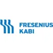 Logo for Fresenius Kabi USA