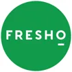 Logo for Fresho