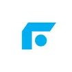 Logo for frete.com
