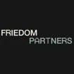 Logo for FRIEDOM PARTNERS