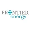 Logo for Frontier Energy, Inc.