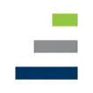Logo for FRONTSTEPS