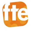 Logo for FTE groep