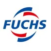 Logo for FUCHS LUBRICANTS CANADA