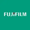 Logo for FUJIFILM Holdings America Corporation