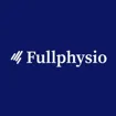 Logo for Fullphysio