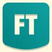 Logo for FundThrough