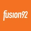 Logo for Fusion92