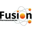 Logo for Fusion Pharmaceuticals