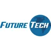 Logo for Future Tech Enterprise