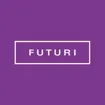 Logo for Futuri