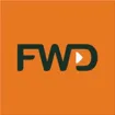 Logo for FWD Insurance