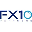 Logo for FX10Partners