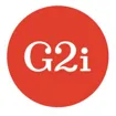 Logo for G2i Inc.