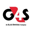 Logo for G4S