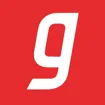 Logo for Gaana