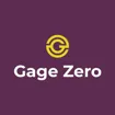 Logo for Gage Zero