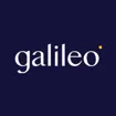 Logo for Galileo