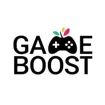 Logo for Game Boost: Remote Game Gigs
