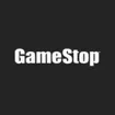 Logo for GameStop