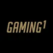 Logo for GAMING1