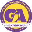 Logo for Gang Alternative, Inc.