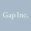 Logo for Gap Inc.
