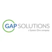 Logo for GAP Solutions, Inc.