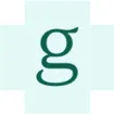 Logo for Garner Health