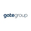 Logo for gategroup