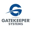 Logo for Gatekeeper Systems, Inc.