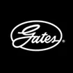 Logo for Gates Corporation