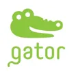 Logo for Gator Bio
