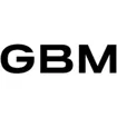 Logo for GBM