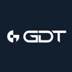 Logo for GDT