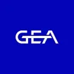 Logo for GEA Group