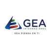 Logo for GEA Perú