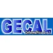 Logo for Gecal Informatica Srl