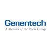 Logo for Genentech